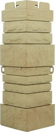 Наружный угол (Кавказ), 0,45 х 0,16м (ф) купить в Перми