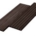 Террасная доска из ДПК RusDecking Unodeck Mogano - Венге купить в Перми