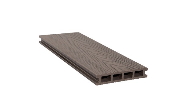 Террасная доска из ДПК CM Decking серия VINTAGE цвет венге купить в Перми