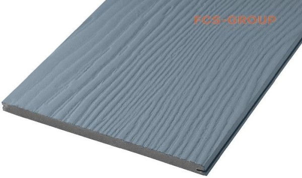 Фиброцементные панели FCS Group Wood Line F62 купить в Перми