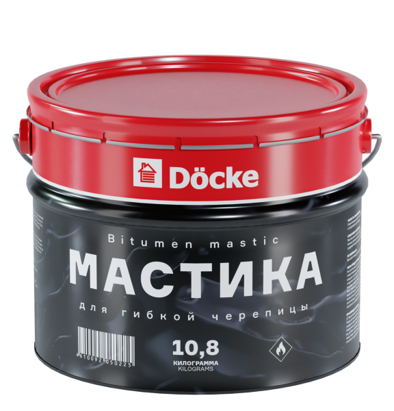 Мастика 10 кг купить в Перми