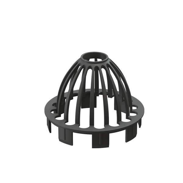 Сетка для защиты водостока Docke Premium Графит купить в Перми