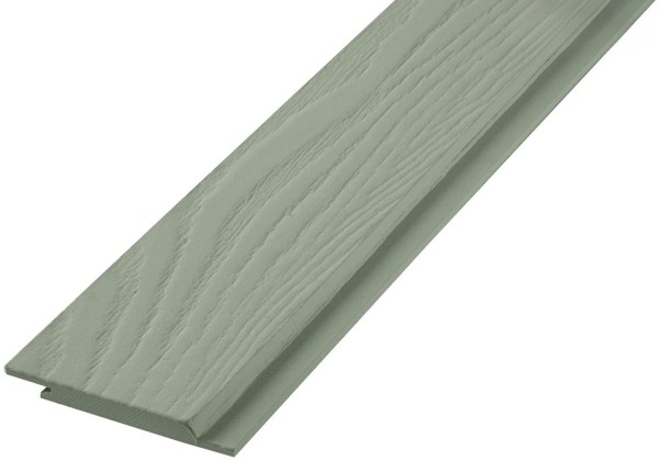 Фиброцементный сайдинг FCSPRO Click Shtil F06 (Дождливый океан) купить в Перми