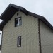 Фасадная панель Альта-Профиль, Кирпич Клинкерный, Белый купить в Перми