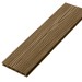 Террасная доска из ДПК RusDecking Unodeck Mogano - Орех купить в Перми