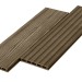 Террасная доска из ДПК RusDecking Unodeck Mogano - Орех купить в Перми