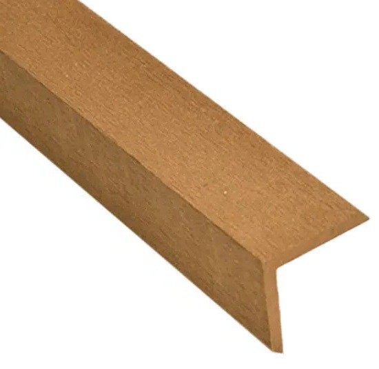 Уголок из ДПК NeoDeck Вуд купить в Перми