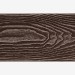 Террасная доска из ДПК RusDecking Unodeck Vintage - Венге купить в Перми