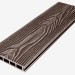Террасная доска из ДПК RusDecking Unodeck Vintage - Венге купить в Перми