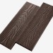 Террасная доска из ДПК RusDecking Unodeck Vintage - Венге купить в Перми