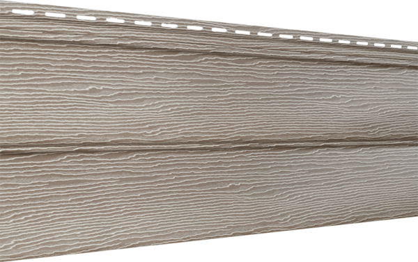 Сайдинг Виниловый Ю-Пласт, Timberblock (Тимберблок), Дуб натуральный купить в Перми