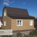 Сайдинг Виниловый Ю-Пласт, Timberblock (Тимберблок), Дуб натуральный купить в Перми