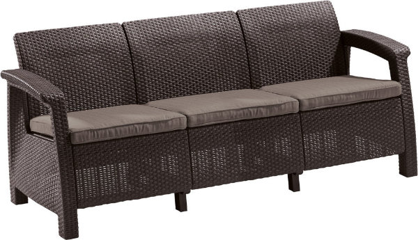 Мебель Corfu Love Seat Max купить в Перми