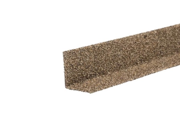 Уголок металлический внутренний ТЕХНОНИКОЛЬ HAUBERK, Песчаный купить в Перми