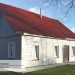 Сайдинг Виниловый Ю-Пласт, Timberblock (Тимберблок), Дуб серебристый купить в Перми