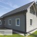Сайдинг Виниловый Ю-Пласт, Timberblock (Тимберблок), Дуб серебристый купить в Перми
