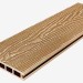 Террасная доска из ДПК RusDecking Unodeck Vintage - Орех купить в Перми