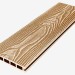 Террасная доска из ДПК RusDecking Unodeck Vintage - Орех купить в Перми
