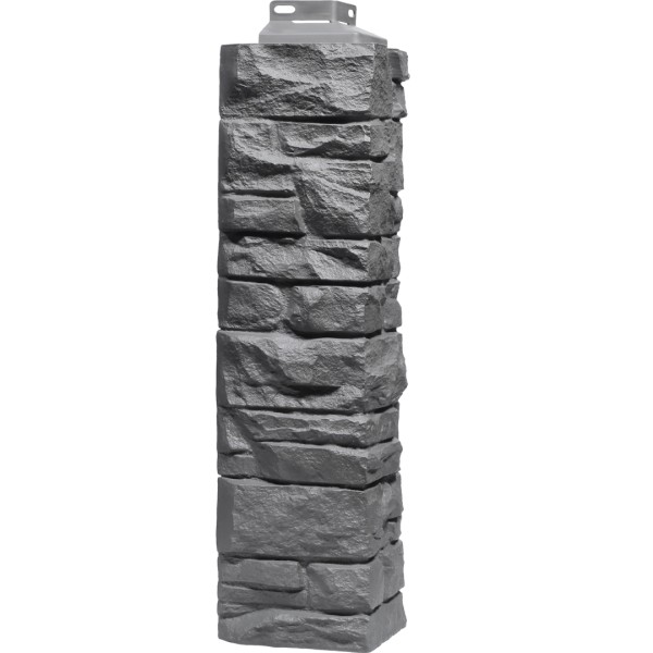 Угол наружный FineBer, Скала, Кварцевый купить в Перми