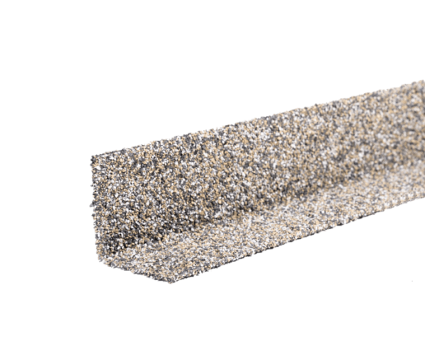 Уголок металлический внутренний ТЕХНОНИКОЛЬ HAUBERK, Серо-бежевый купить в Перми