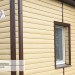 Сайдинг Виниловый Ю-Пласт, Timberblock (Тимберблок), Дуб золотой купить в Перми