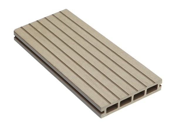 Террасная доска из ДПК CM Decking серия BARK цвет ясень купить в Перми