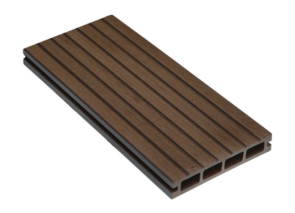 Террасная доска из ДПК CM Decking серия BARK цвет мербау купить в Перми