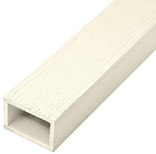 Балясина FAYNAG ДПК WOOD слоновая кость купить в Перми