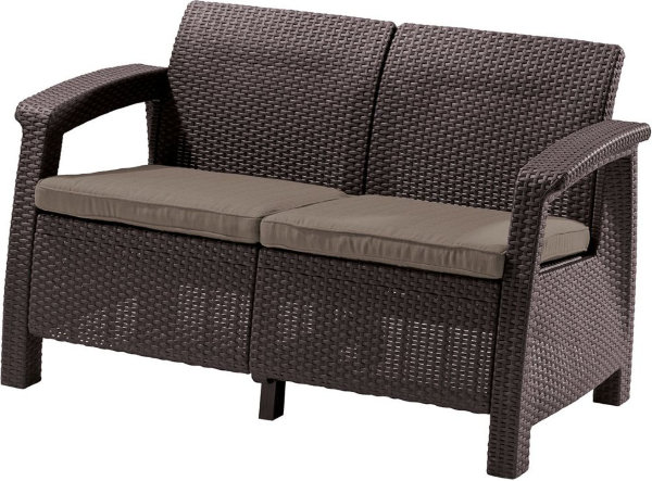 Диван Corfu Love Seat Европа купить в Перми