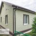 Сайдинг Виниловый Ю-Пласт, Timberblock (Тимберблок), Ясень прованс зеленый купить в Перми