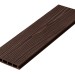 Террасная доска из ДПК RusDecking Unodeck Ultra - Венге купить в Перми