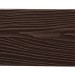 Террасная доска из ДПК RusDecking Unodeck Ultra - Венге купить в Перми