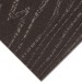 Заборная доска ДПК NanoWood Nature 3D полнотелая Венге купить в Перми