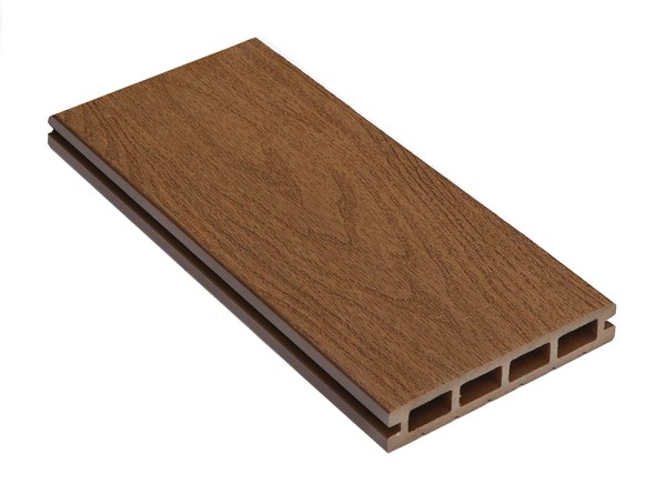 Террасная доска из ДПК CM Decking серия BARK цвет тик купить в Перми