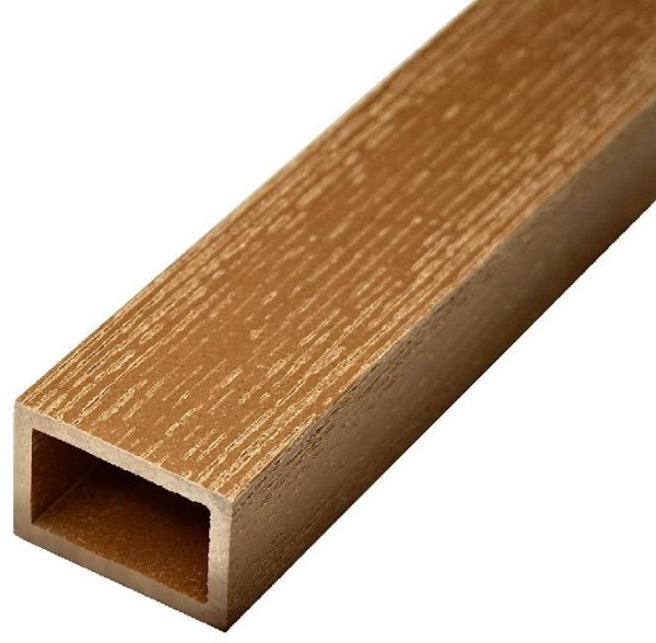Балясина FAYNAG ДПК WOOD тик купить в Перми