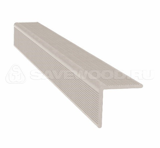 Уголок из ДПК Savewood – Бежевый купить в Перми