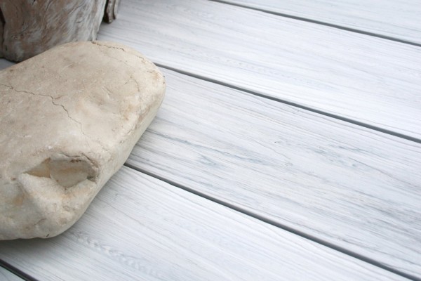 Террасная доска из ДПК Terrapol Практик мультиколор Арктика (под заказ) купить в Перми