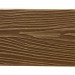 Террасная доска из ДПК RusDecking Unodeck Ultra - Орех купить в Перми
