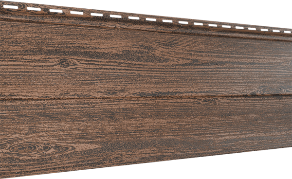 Сайдинг Ю-Пласт TIMBERBLOCK Ель (Тимберблок), Сибирская купить в Перми