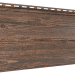 Сайдинг Ю-Пласт TIMBERBLOCK Ель (Тимберблок), Сибирская купить в Перми