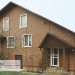 Сайдинг Ю-Пласт TIMBERBLOCK Ель (Тимберблок), Сибирская купить в Перми