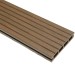 Террасная доска из ДПК CM Decking серия ROBUST цвет мербау купить в Перми