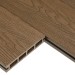 Террасная доска из ДПК CM Decking серия ROBUST цвет мербау купить в Перми
