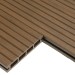Террасная доска из ДПК CM Decking серия ROBUST цвет мербау купить в Перми