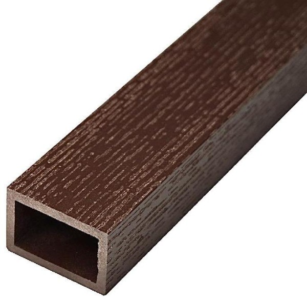 Балясина FAYNAG ДПК WOOD шоколад купить в Перми