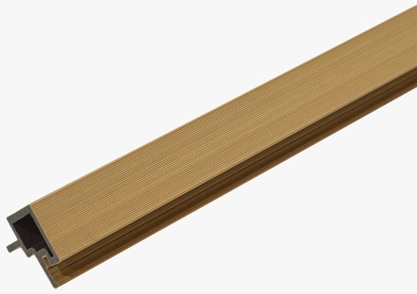 Угловой профиль CM Wall, 3000х56х49 мм PINE (Сосна) купить в Перми