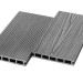 Террасная доска из ДПК RusDecking Unodeck Ultra - Серый купить в Перми