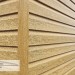 Сайдинг Ю-Пласт TIMBERBLOCK Кедр (Тимберблок), Кедр Янтарный купить в Перми