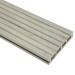 Террасная доска из ДПК CM Decking серия ROBUST цвет ясень купить в Перми
