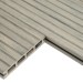 Террасная доска из ДПК CM Decking серия ROBUST цвет ясень купить в Перми